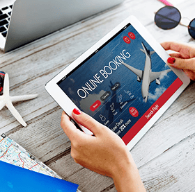 Hospitality & Travel